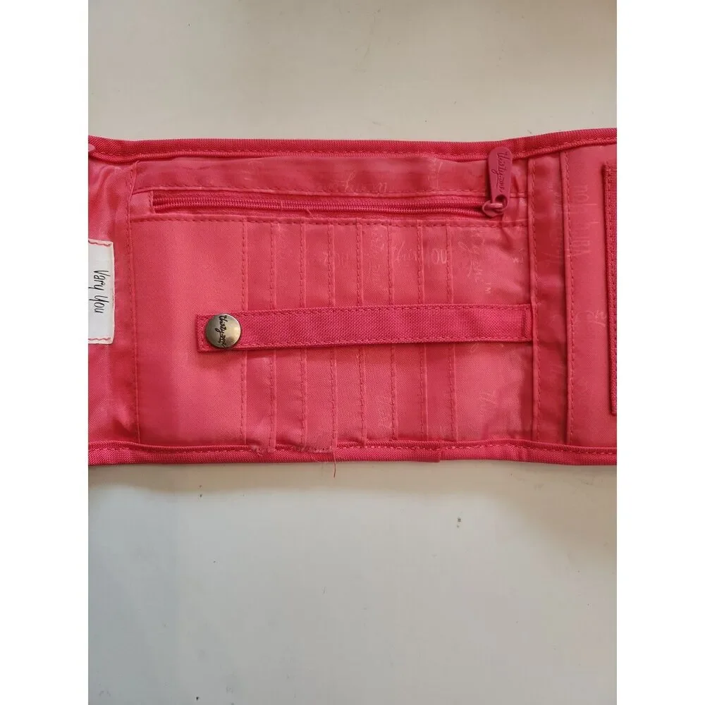 Vary You mini crossbody organizer bag by Thirty-One B33